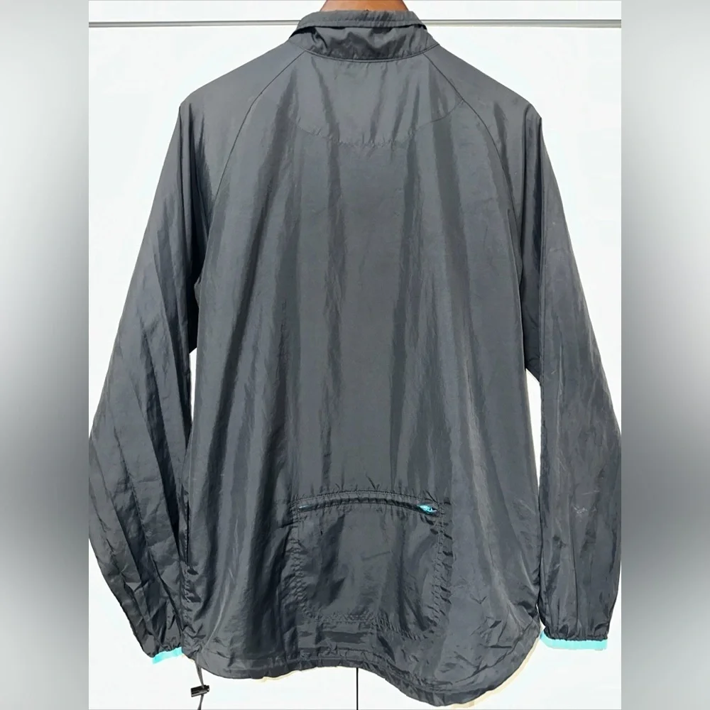 Nike Athletic Dept Lightweight Track Nationals 2011 Windbreaker S